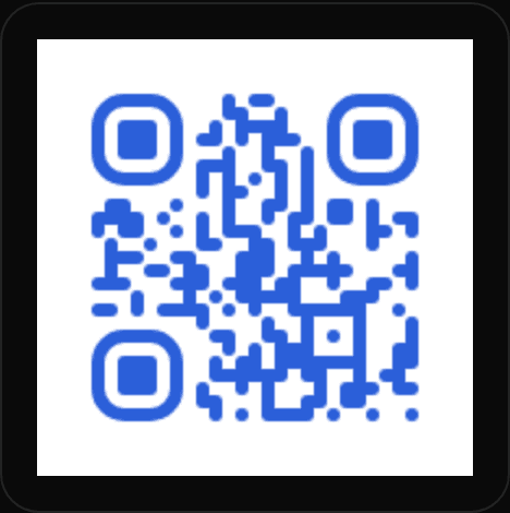 Short links + dynamic QR